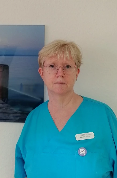 Martina Meyer
