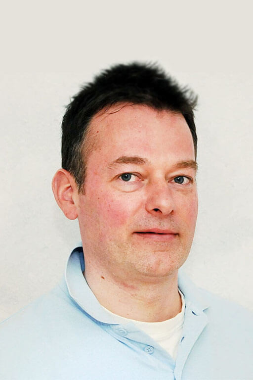 Dr. Ralph-Steffen Kirchner