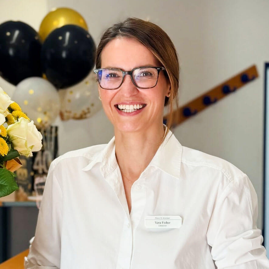 Vera Fisher