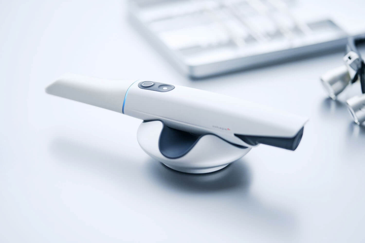 Fläsh Bleaching Gerät