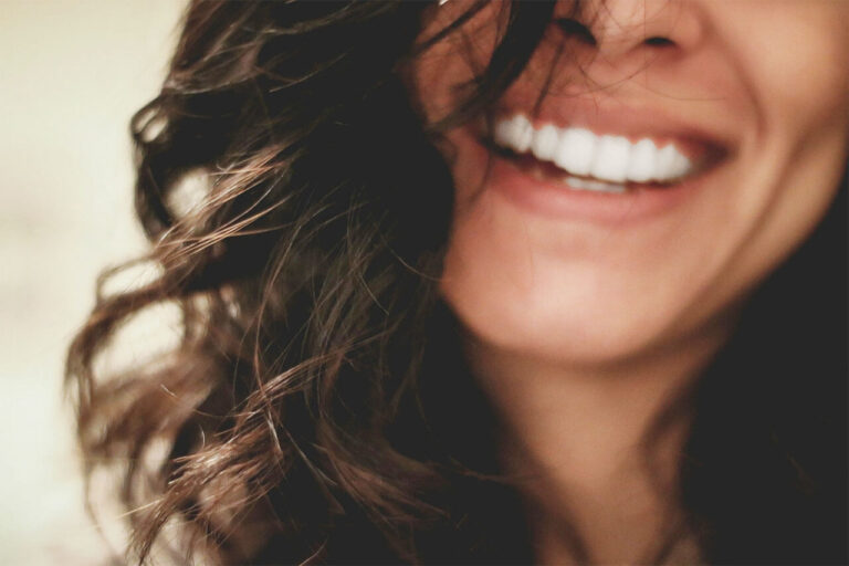 Zahngesundheit durch Prophylaxe